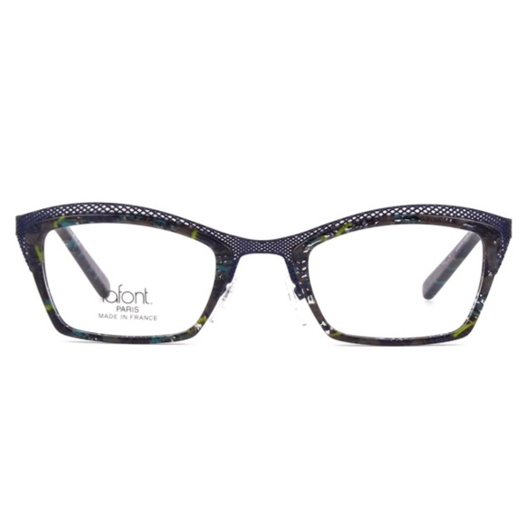 Lafont Accessories - NWOT Authentic Jean Lafont Optical Eyeglass Frames